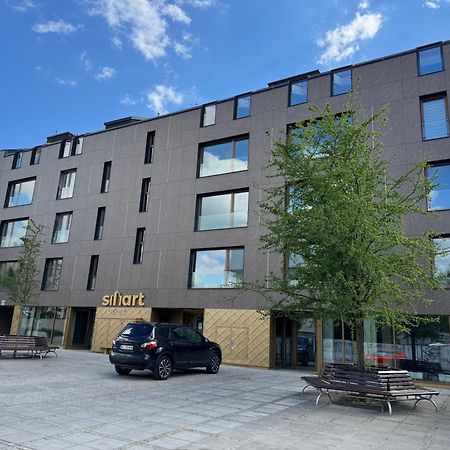 Smart Central Stay 2, Rynek, Sienkiewicza 24-Hour Check-In Zameldowanie Calodobowe Келце Екстериор снимка