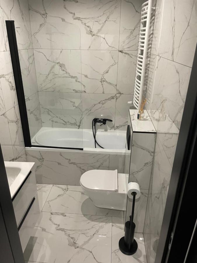 Smart Central Stay 2, Rynek, Sienkiewicza 24-Hour Check-In Zameldowanie Calodobowe Келце Екстериор снимка