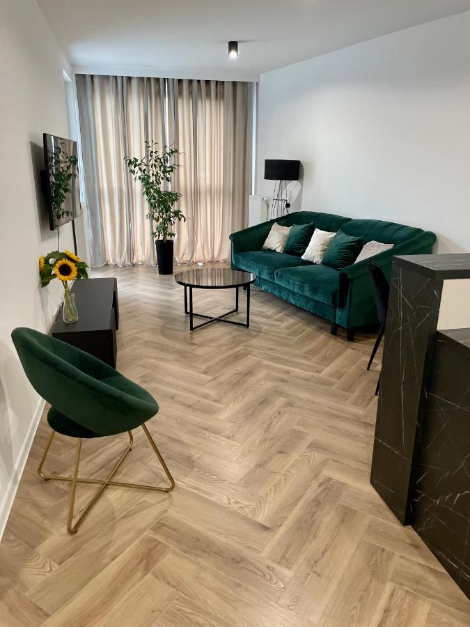 Smart Central Stay 2, Rynek, Sienkiewicza 24-Hour Check-In Zameldowanie Calodobowe Келце Екстериор снимка