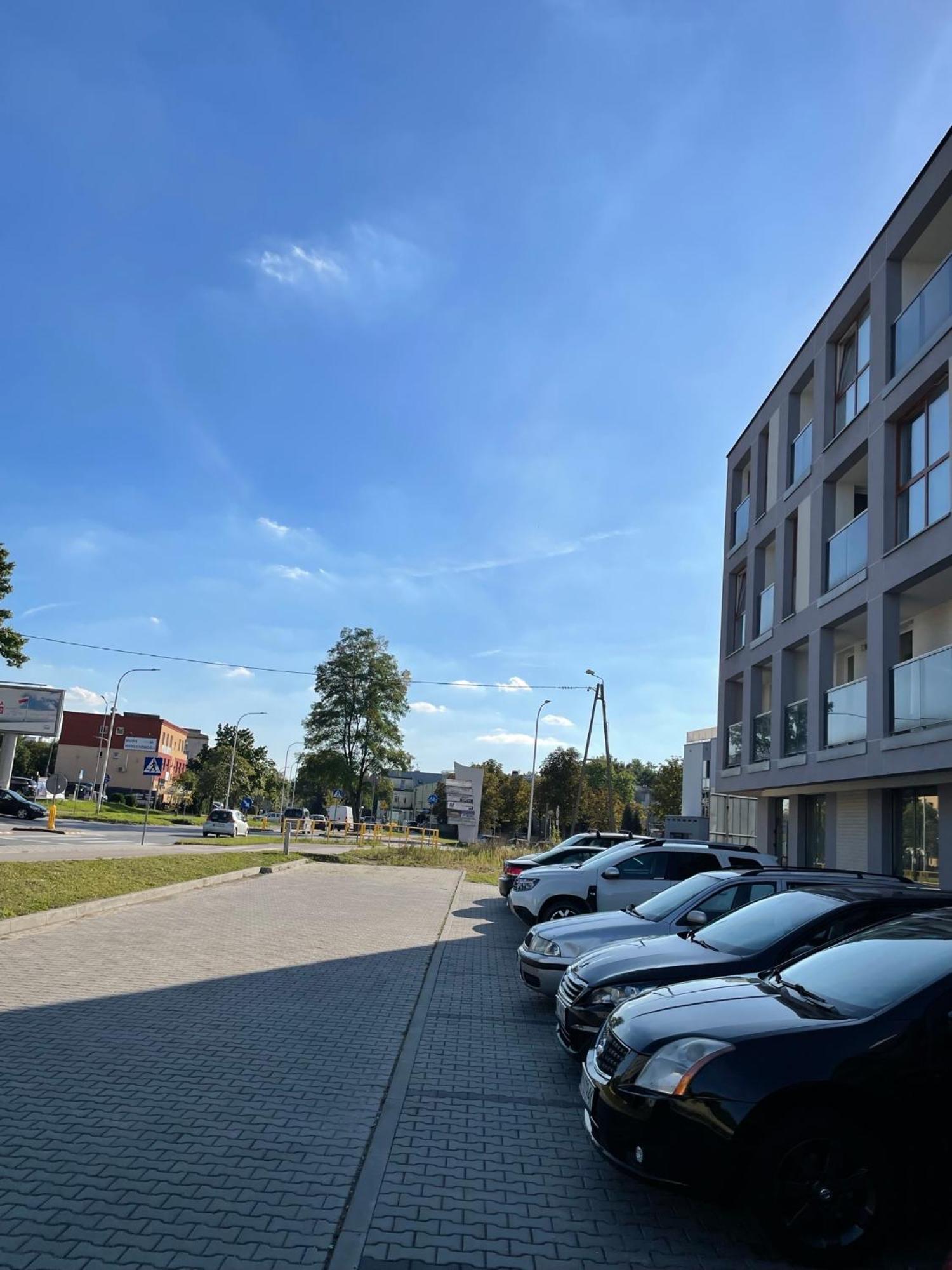 Smart Central Stay 2, Rynek, Sienkiewicza 24-Hour Check-In Zameldowanie Calodobowe Келце Екстериор снимка