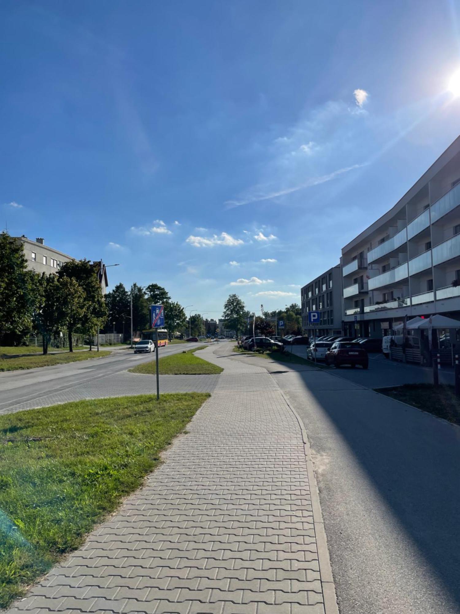 Smart Central Stay 2, Rynek, Sienkiewicza 24-Hour Check-In Zameldowanie Calodobowe Келце Екстериор снимка