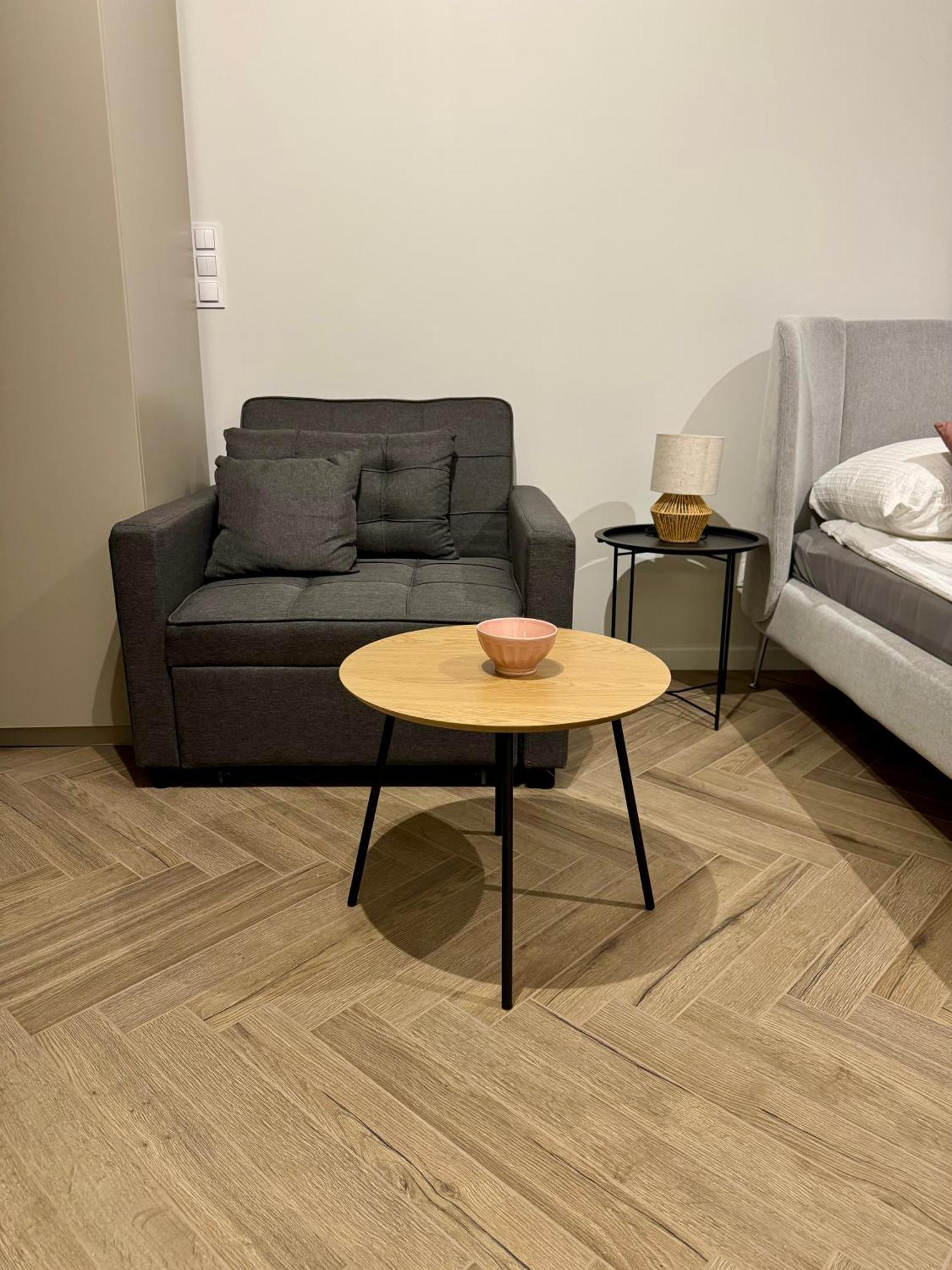 Smart Central Stay 2, Rynek, Sienkiewicza 24-Hour Check-In Zameldowanie Calodobowe Келце Екстериор снимка